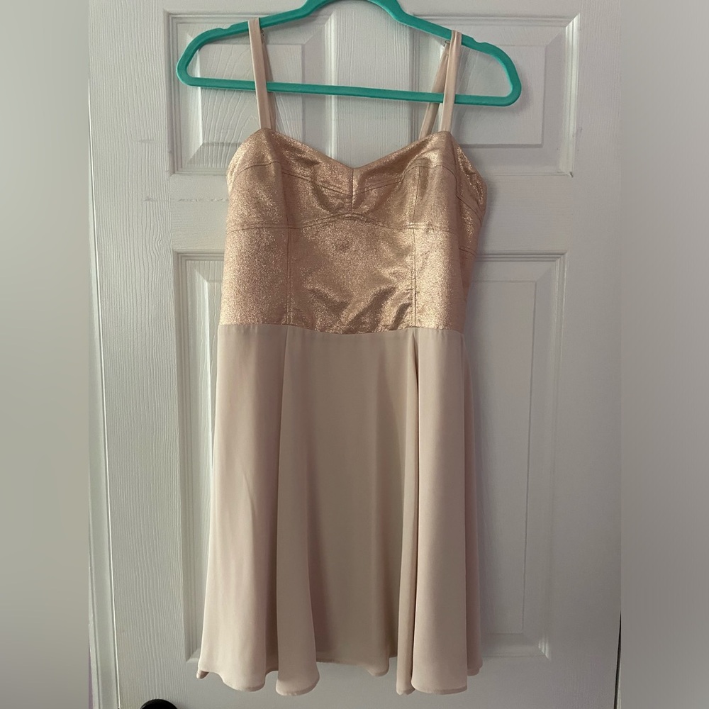 Express Rose Gold Mini